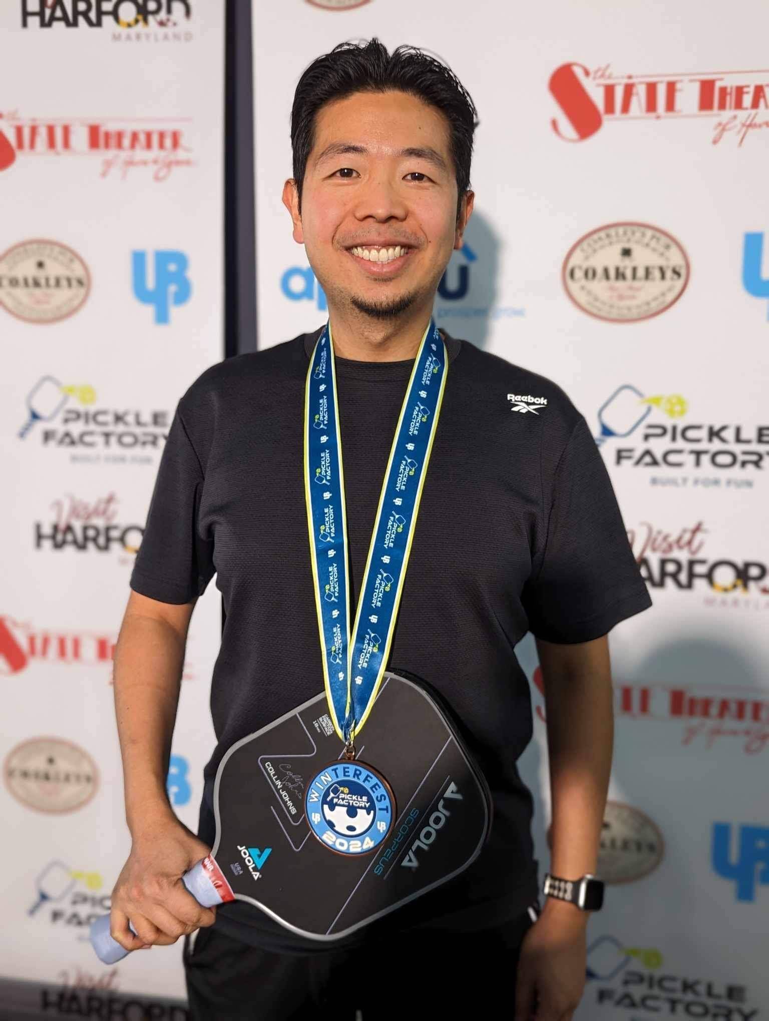 Alex Wong
