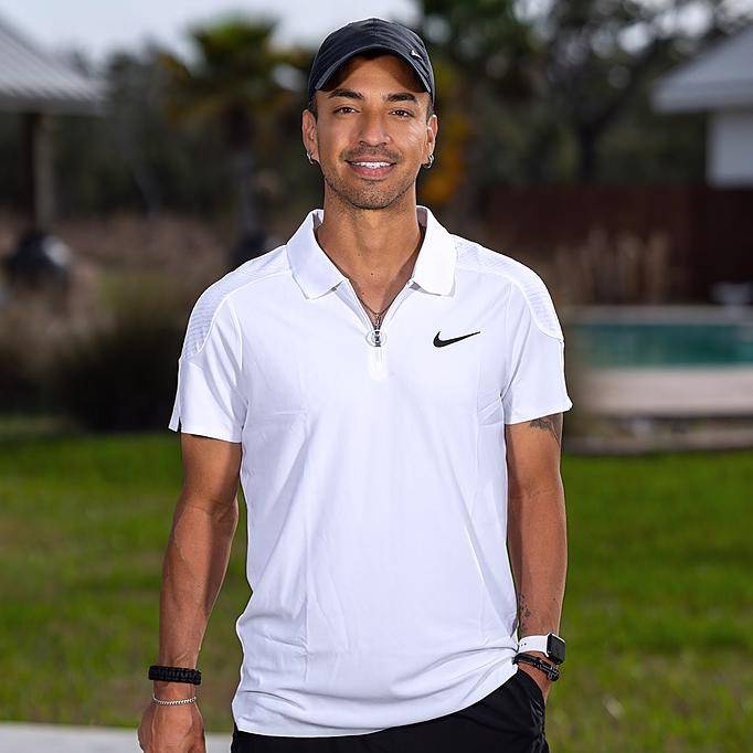 Tony Aleman