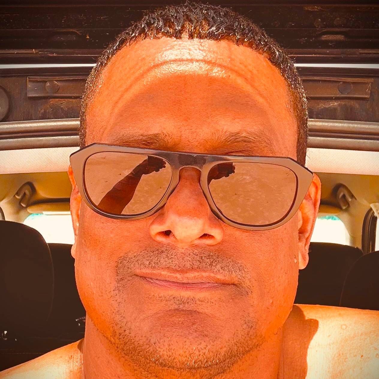 Alex Herrera