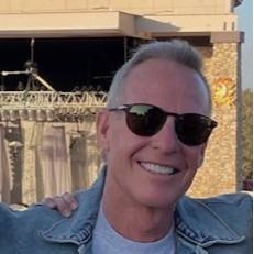 Alec Snowdon