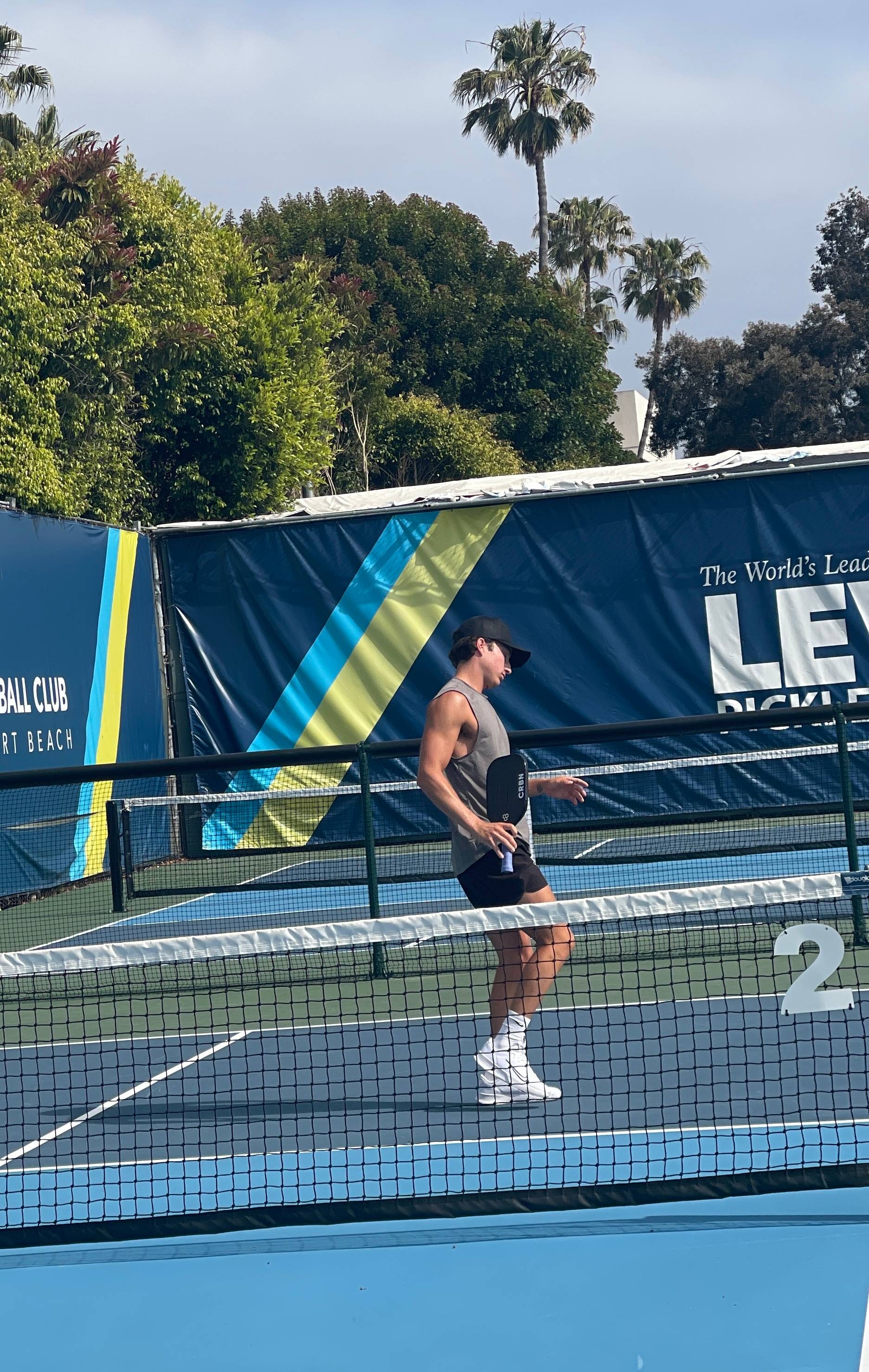 Alexander Reyna