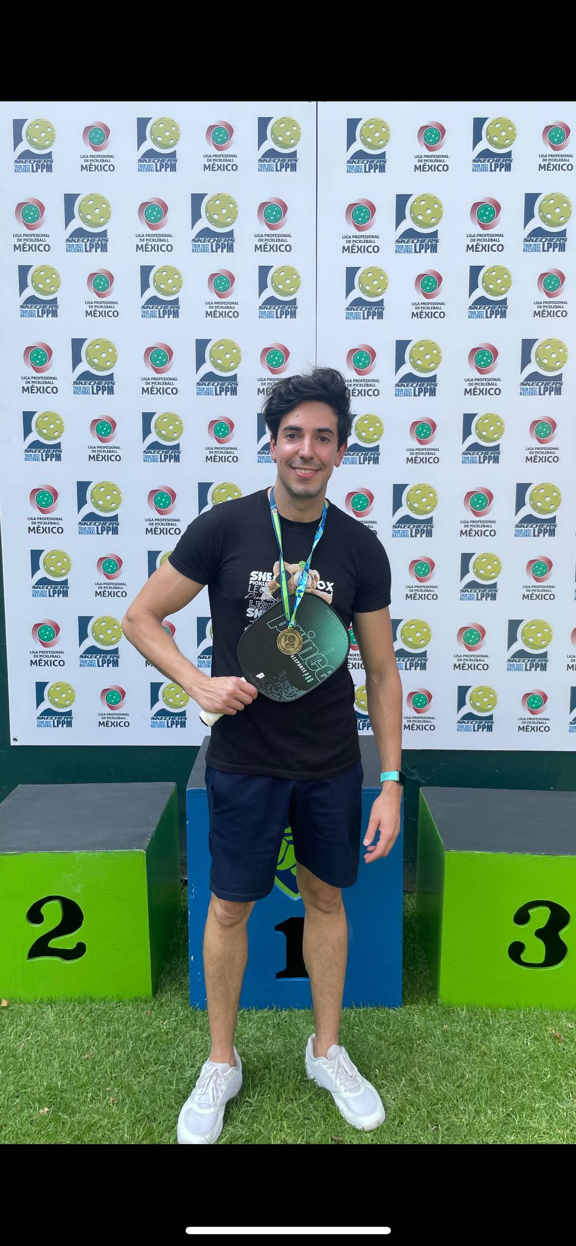 Alejandro Quintanilla