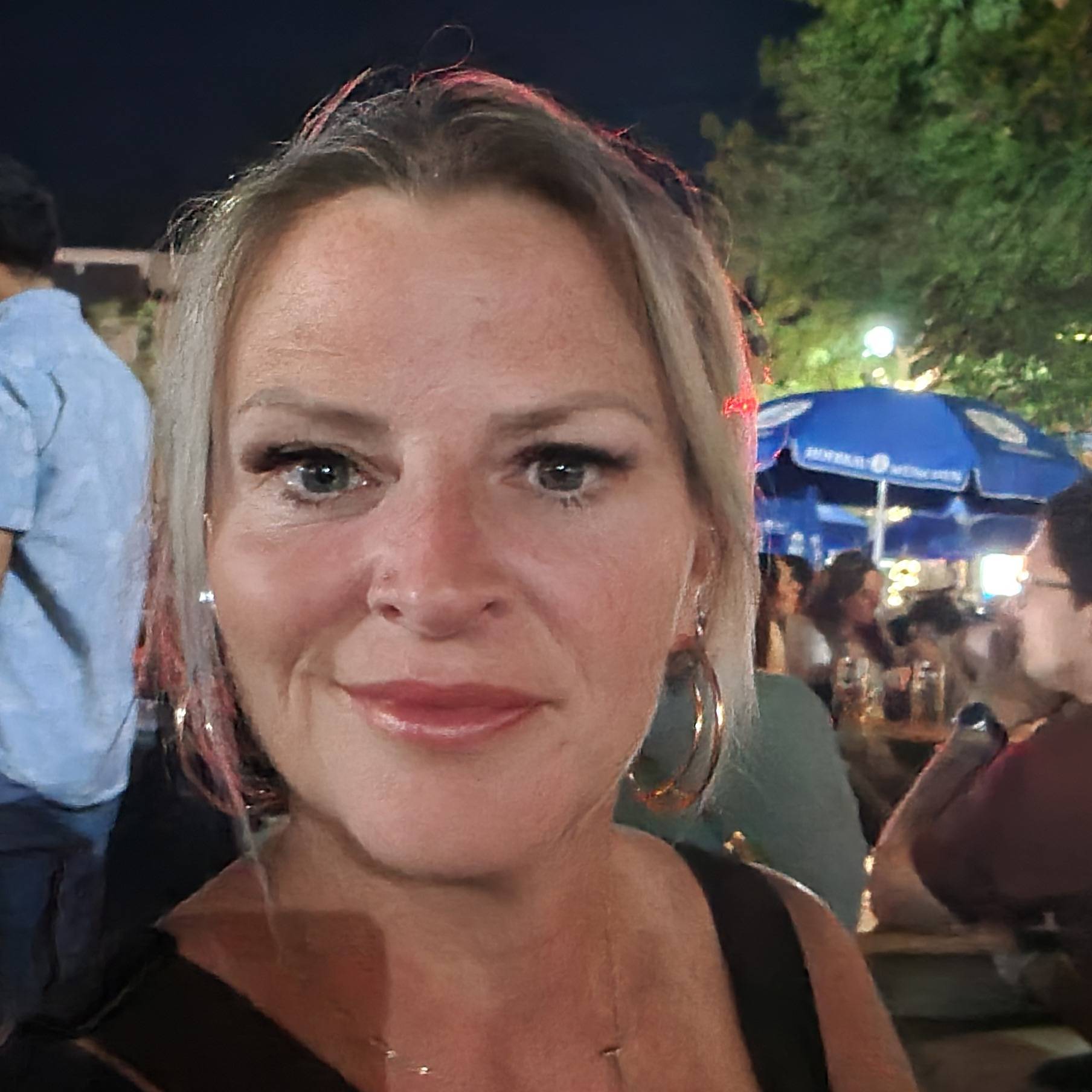 Jonda Chenoweth Alegria