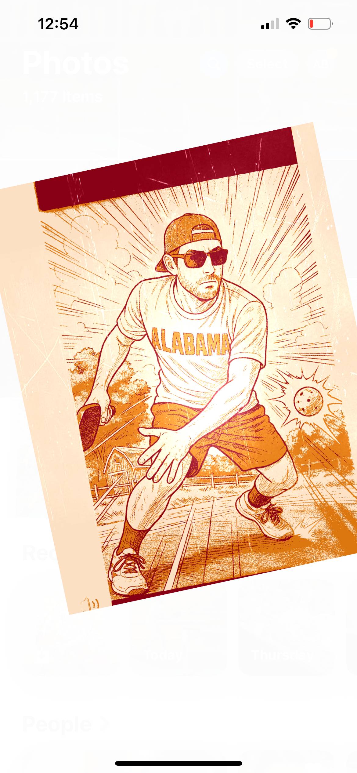 Alex Brown
