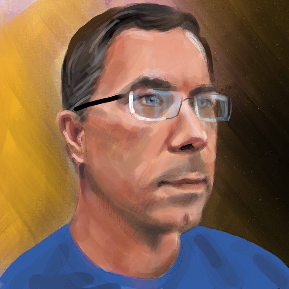 Alex Malone