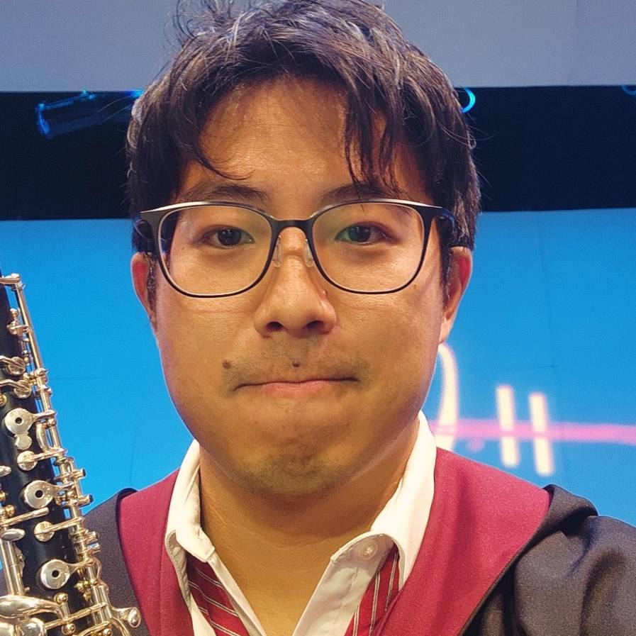 Alex Hayashi