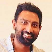 Alex Varghese