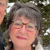 Jane Alexander