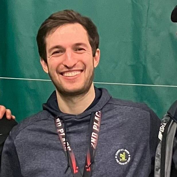 Alex Pomerantz