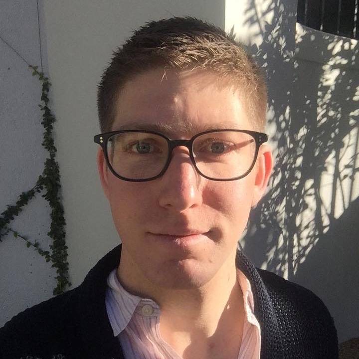Alex Capecelatro