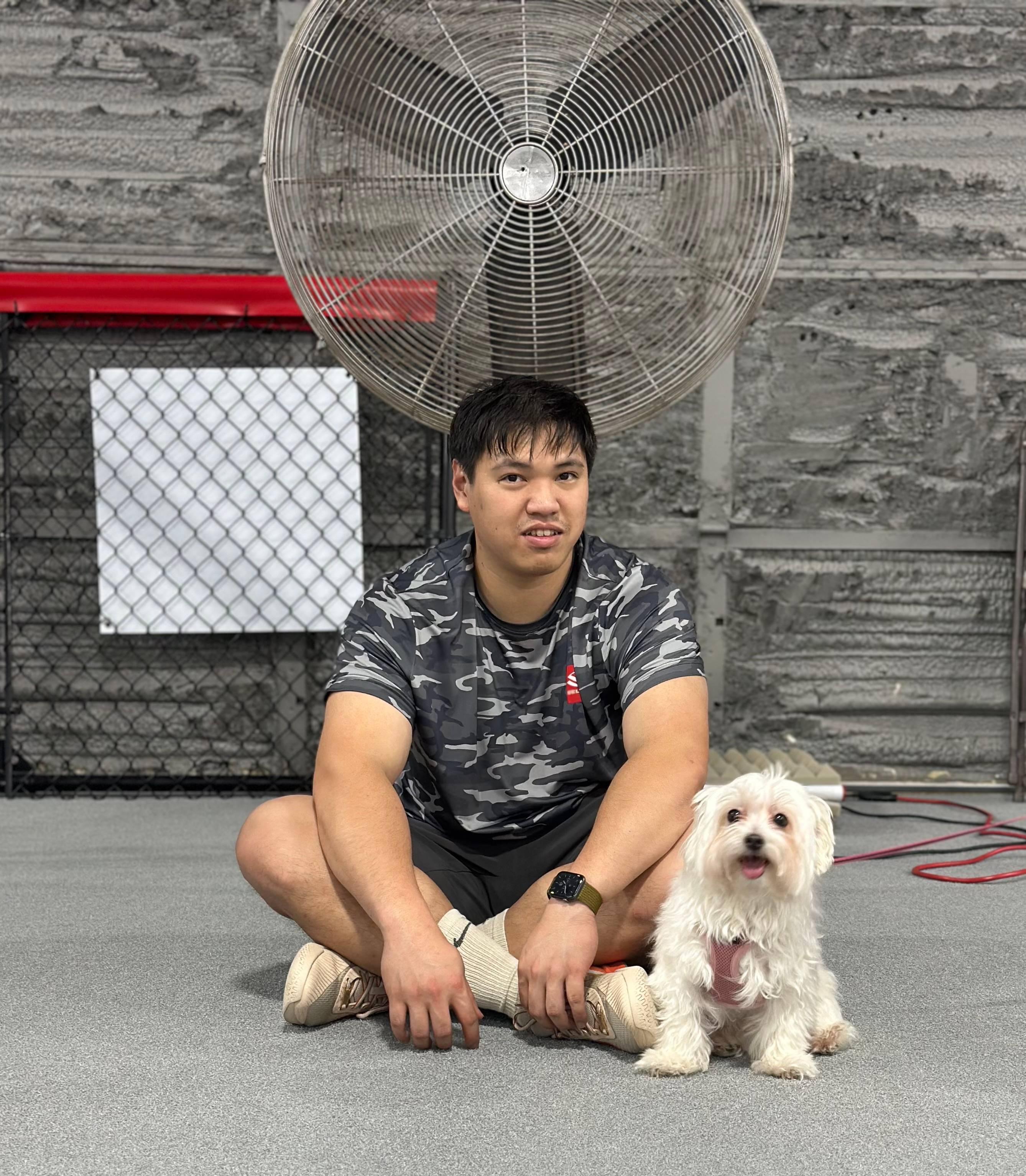 Alexander Nguyen