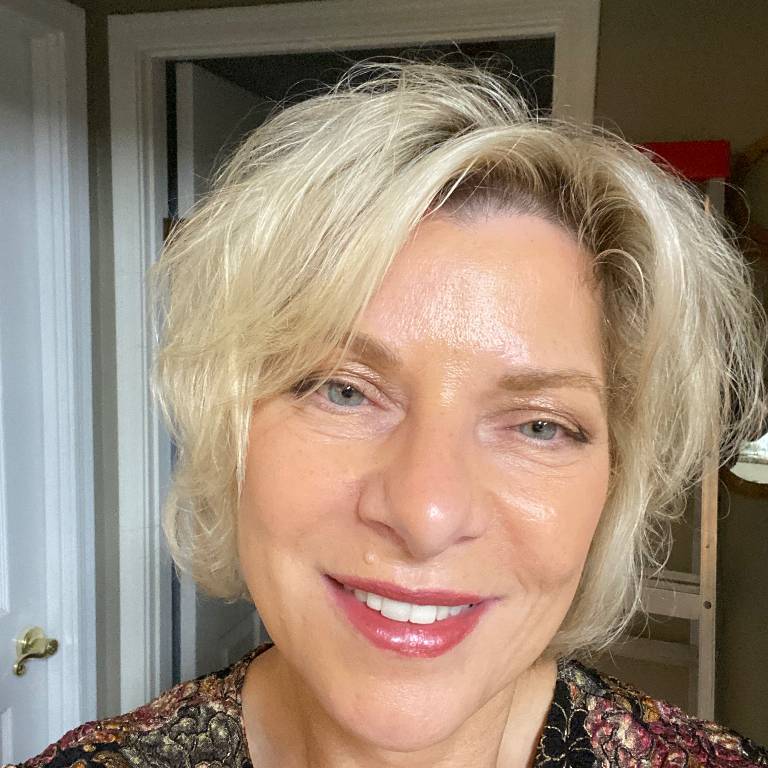 Lavonne Alexander