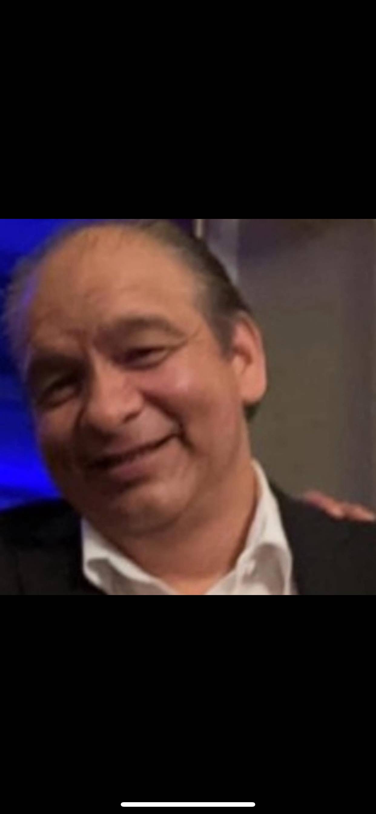 Alexander Saucedo
