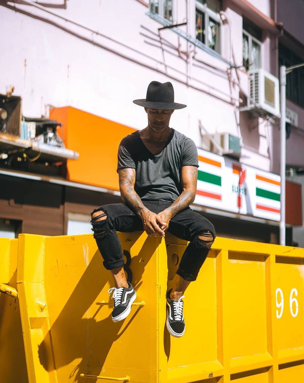 Alex Herrera