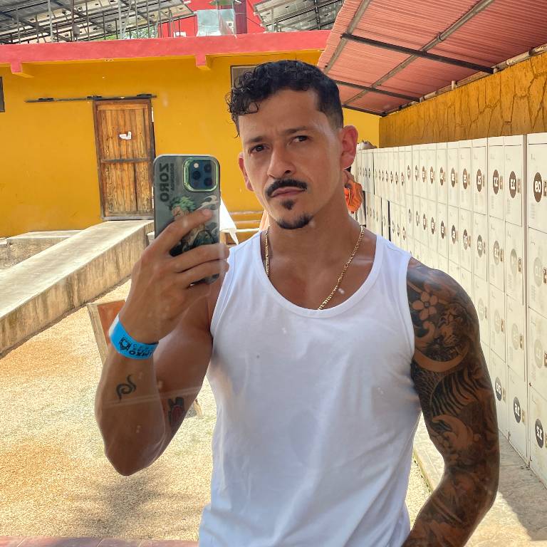 Alexander Delvalle