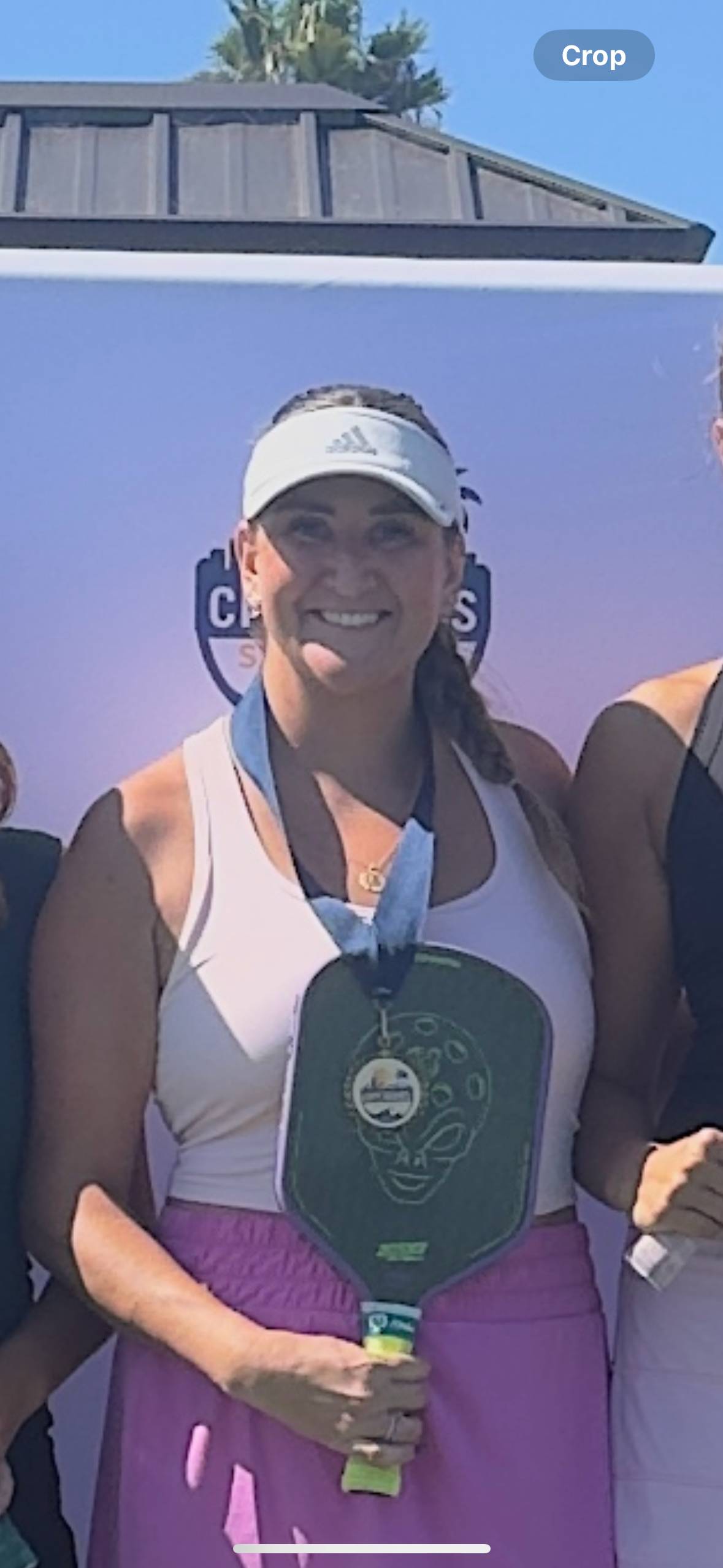 Alexandra Terwilliger