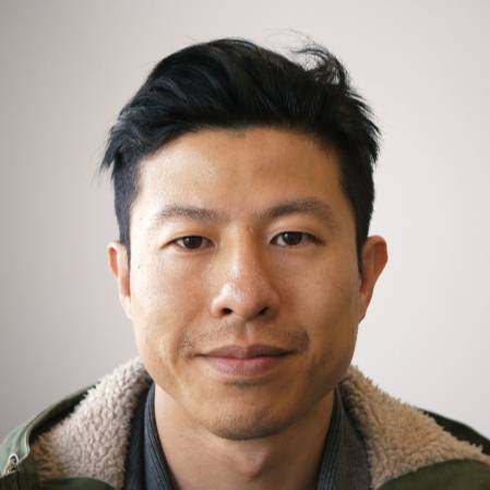 Alfred Lau