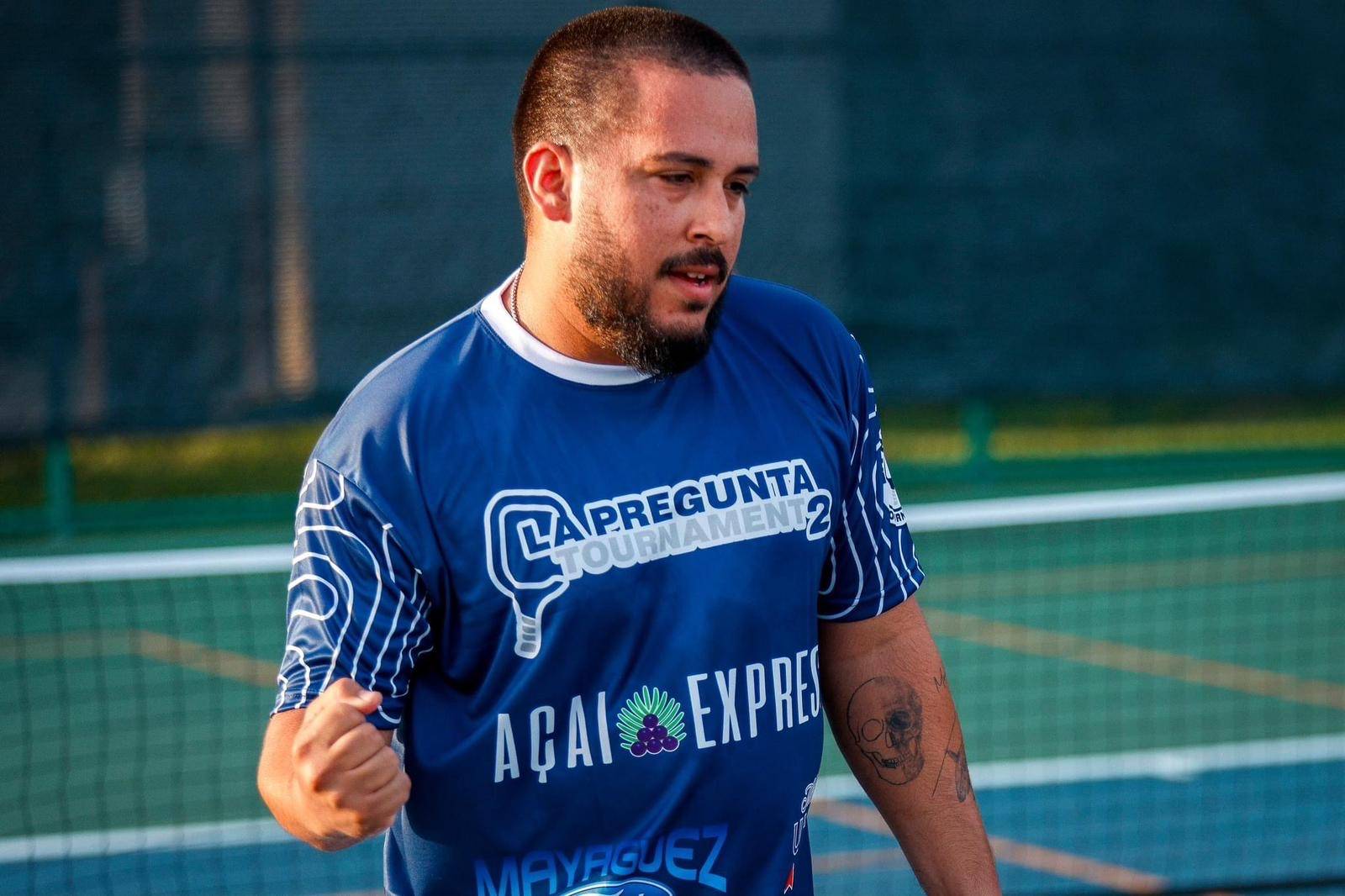 Alfonso Robles