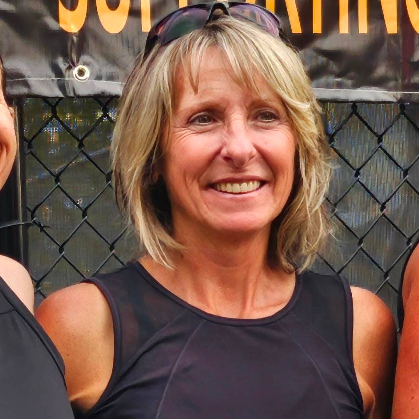 Louise Alfred