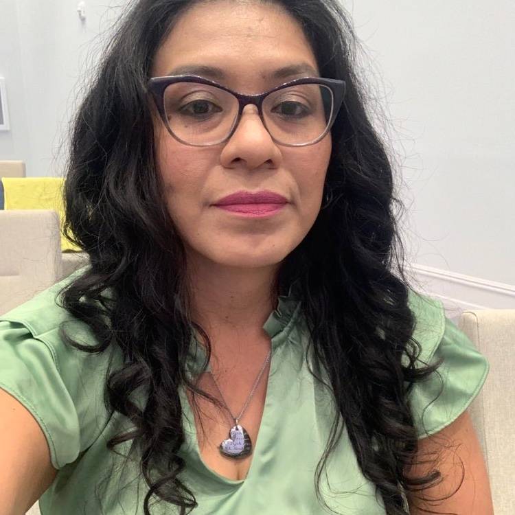 Jessica Alfaro