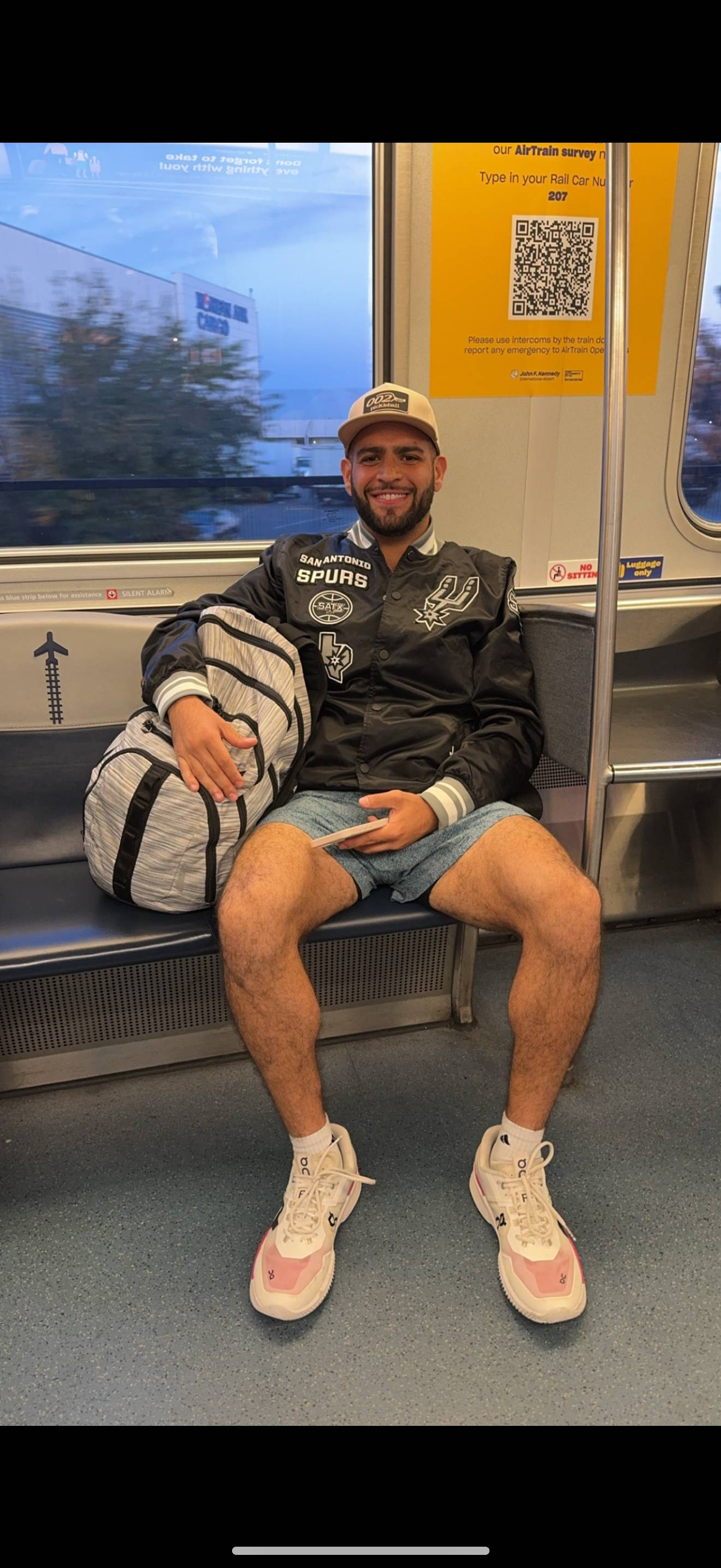 Michael Alhaj