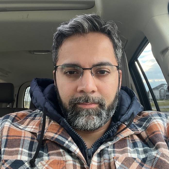 Ali Tanvir