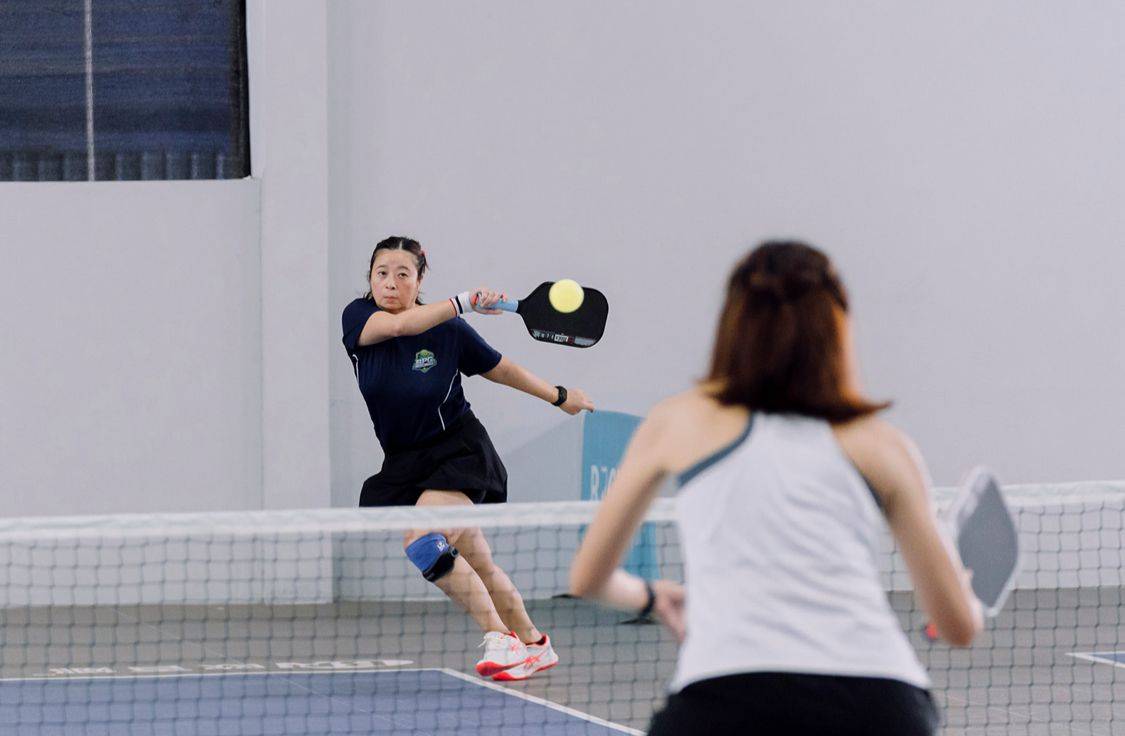alisa khoo