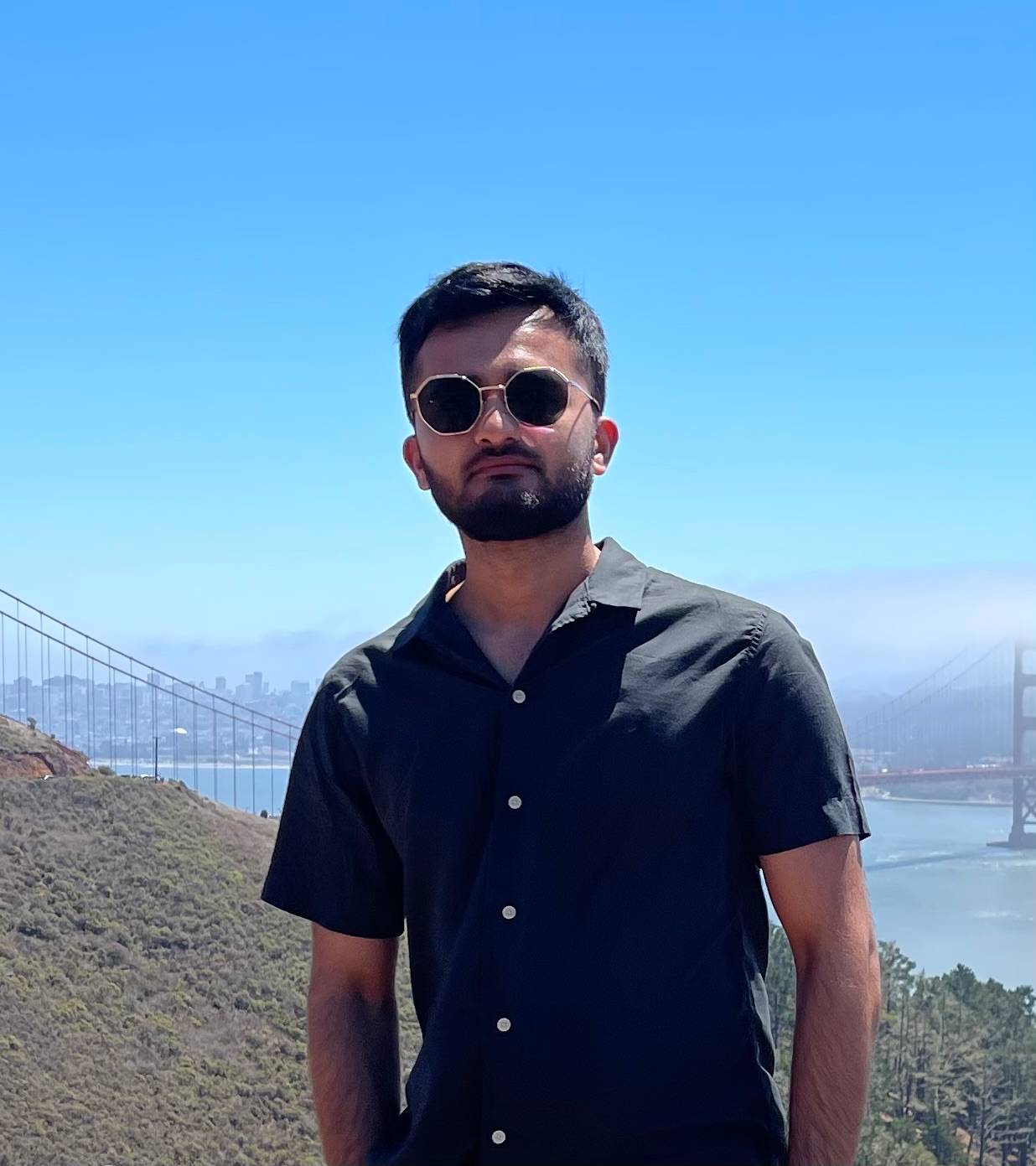 Alizain Ali