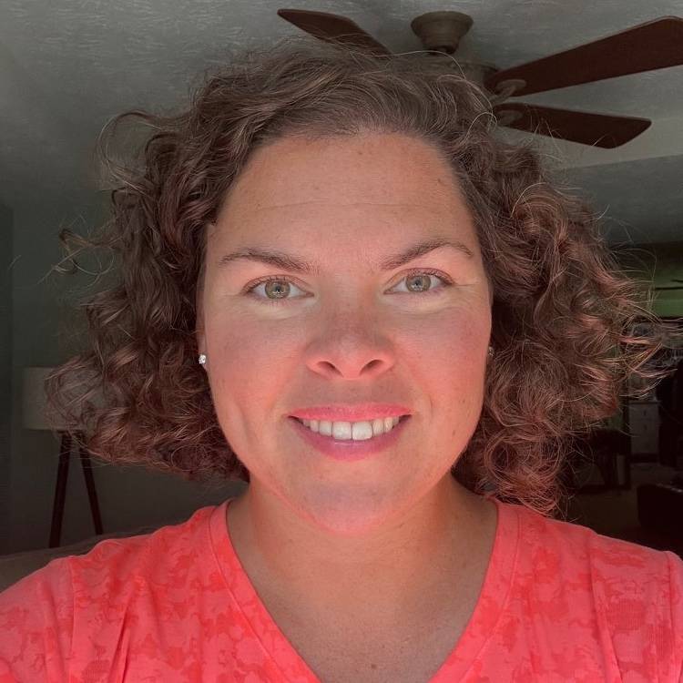 Alison Halliday