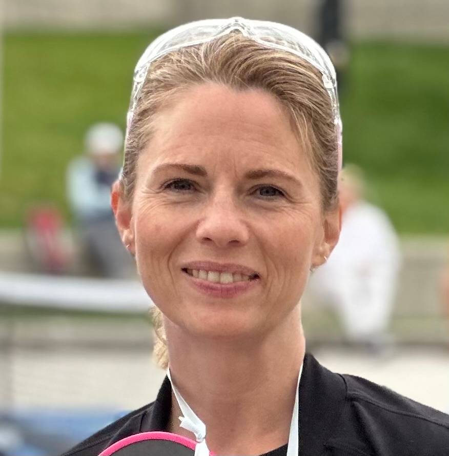 Alison Russo