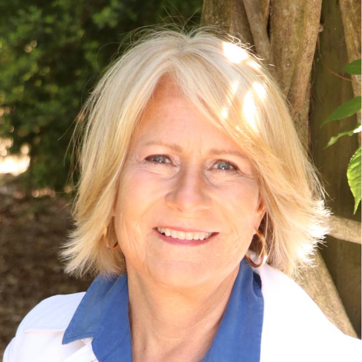 Alison Landers