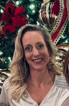 Alison Franklin
