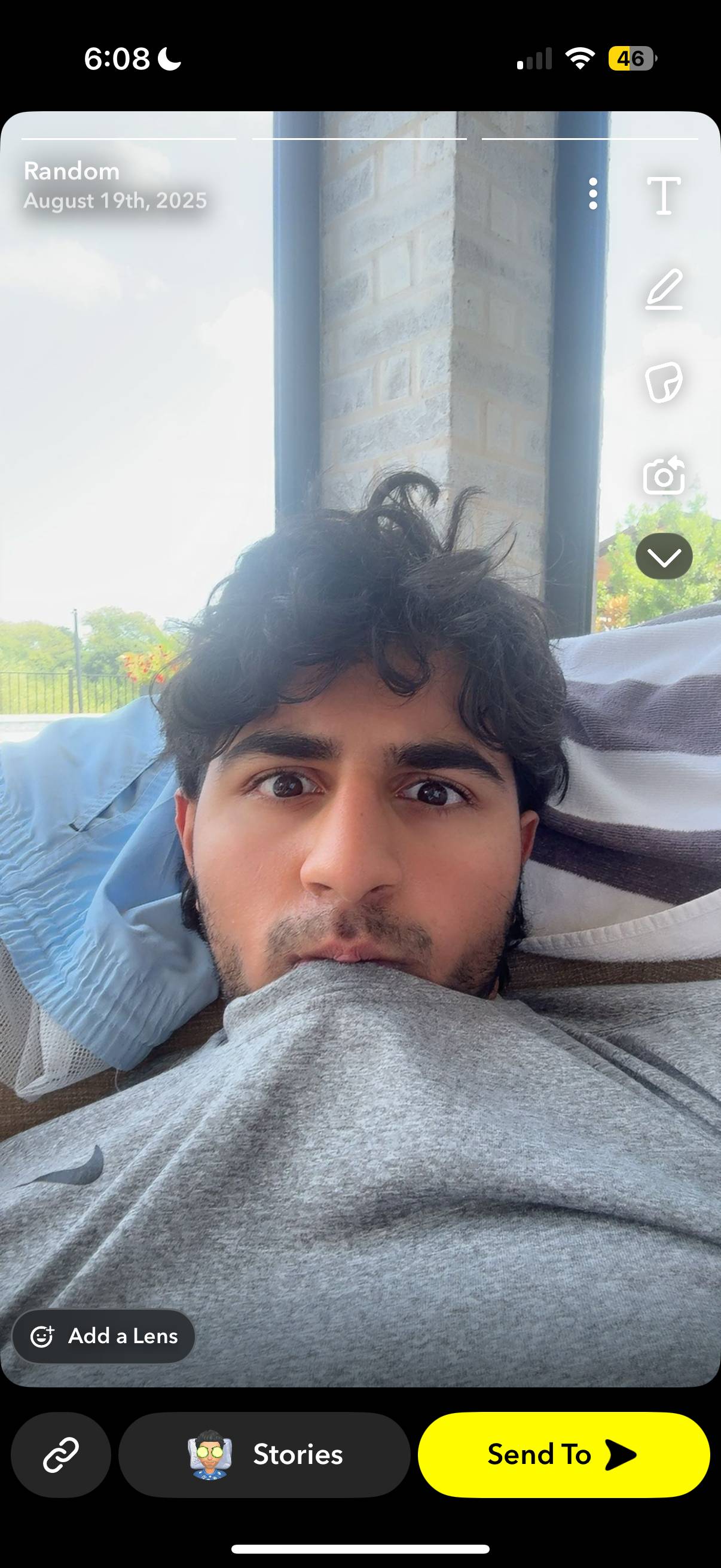 Ali Ahmed