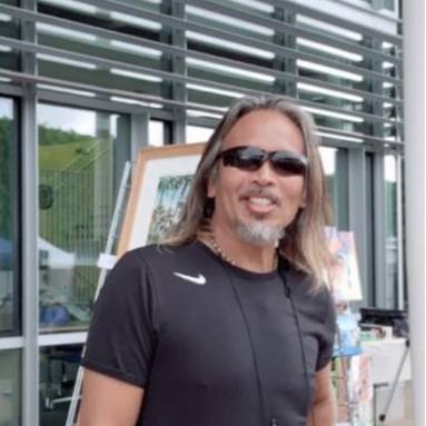 Allan Galera