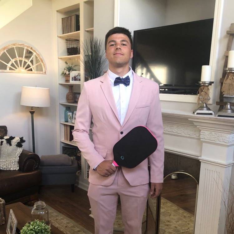 Cooper Allen