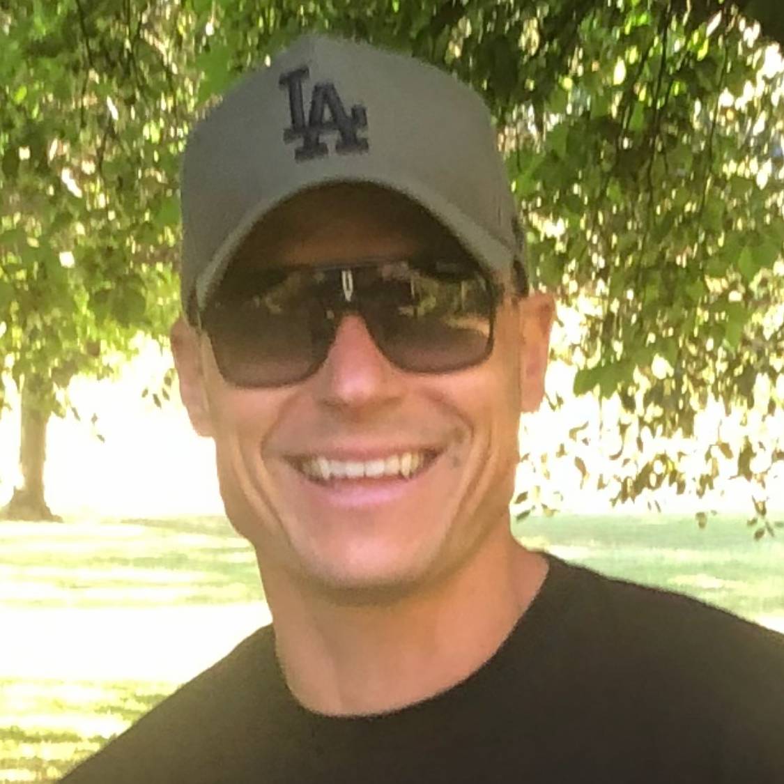 Allan Worobiej II