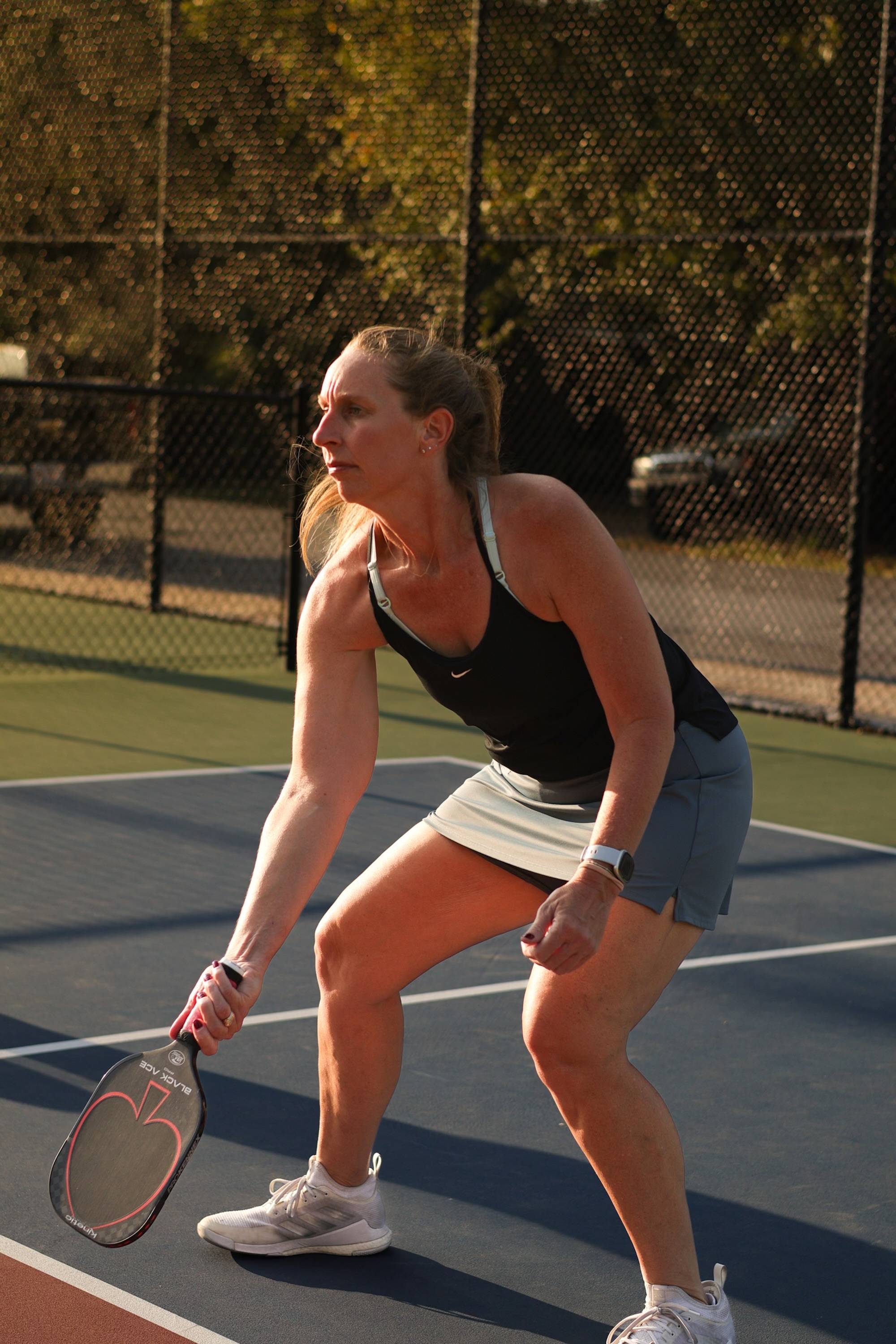 Allison Bellomy