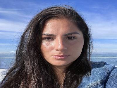 Jina Allen