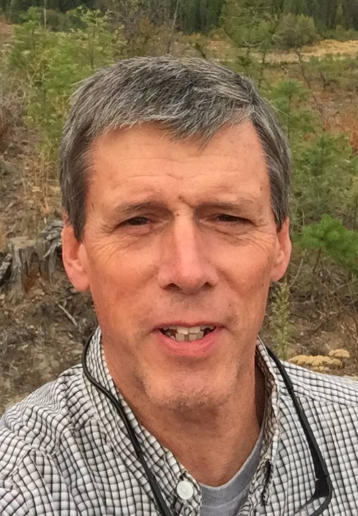 Gary Allred
