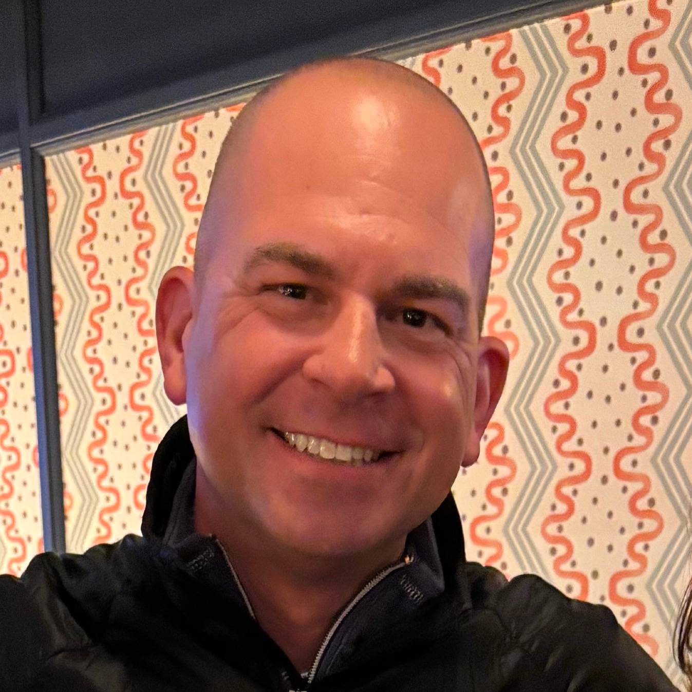 Brian Allers