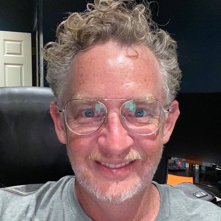 Steve Alley
