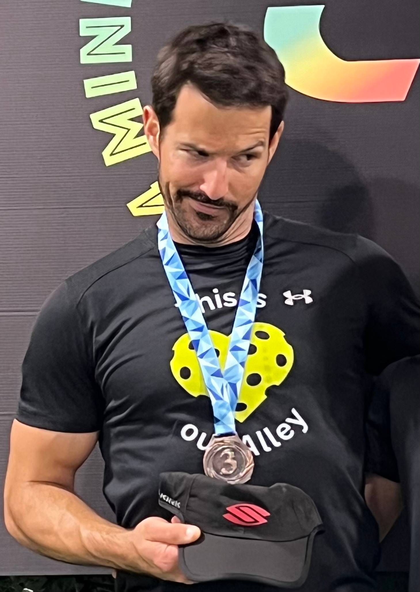 Kevin Alley