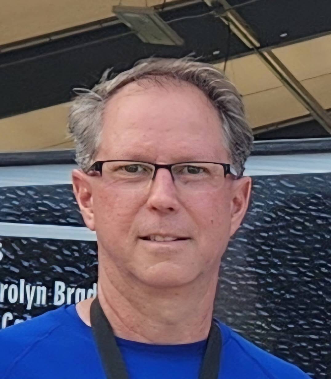 David G Allen