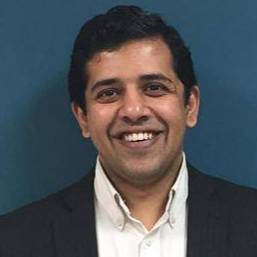 Allen Mathew Pulikal