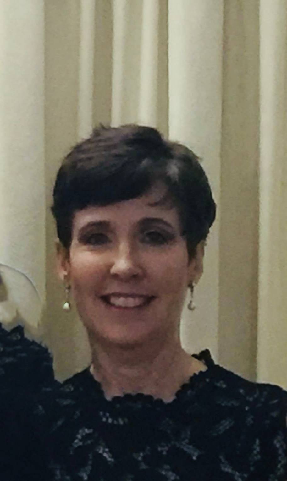 Deb Allen