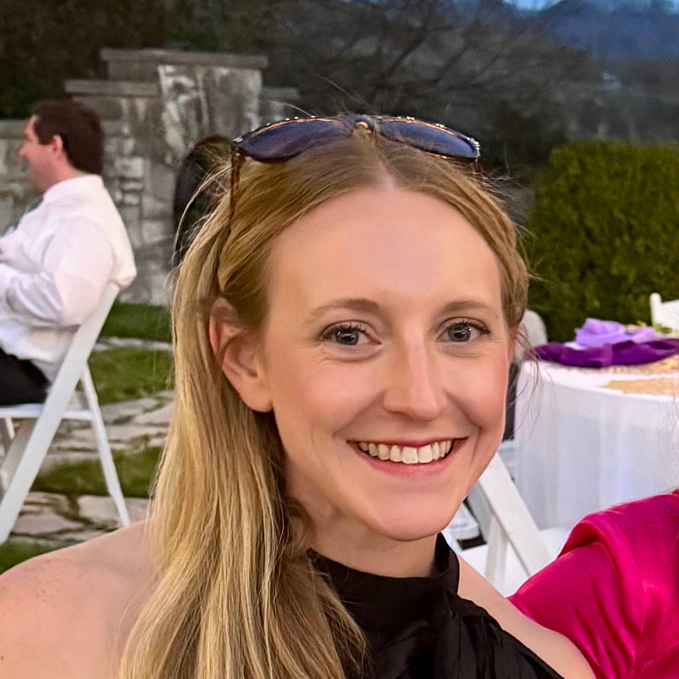 Allison Stump