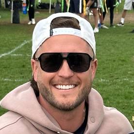 Zachary Almeida