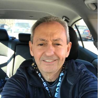 Tony Aloi