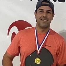 Ron Alonso