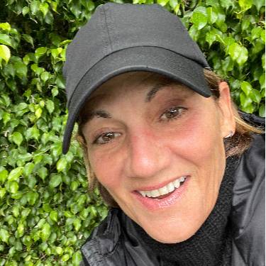 Jeanette Alonso